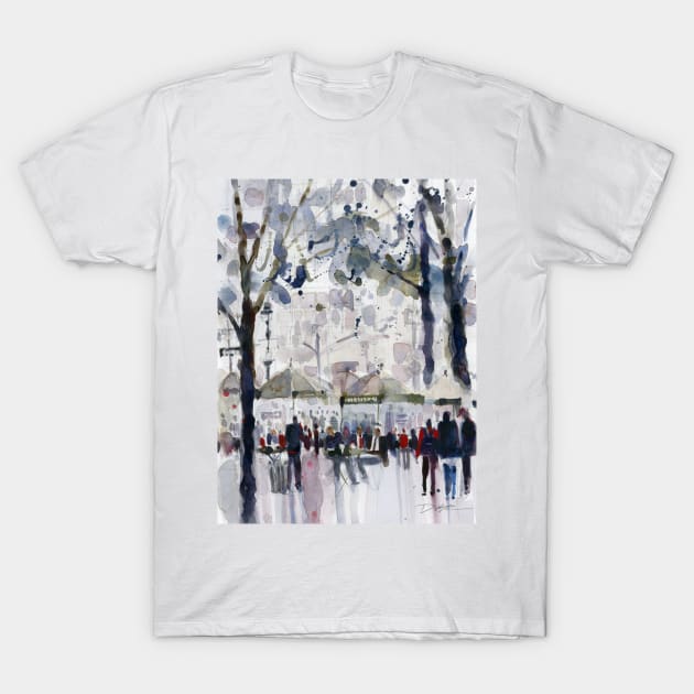Air bryant shirt hotsell